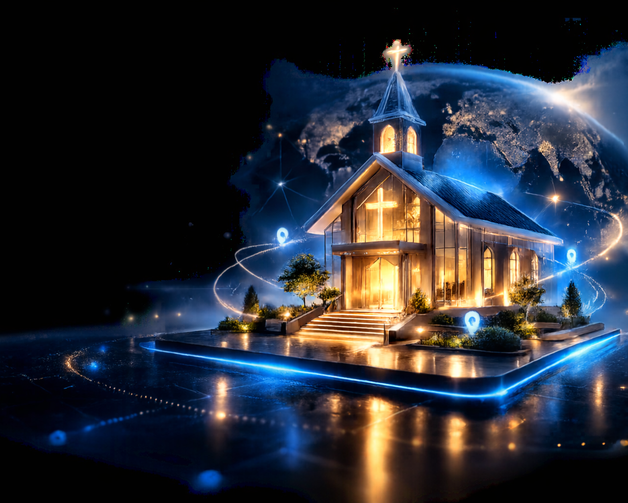 Chihuahua Bible Chapel